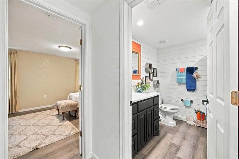 309 E Wilbarger Street, Bowie TX 76230 - Photo 28