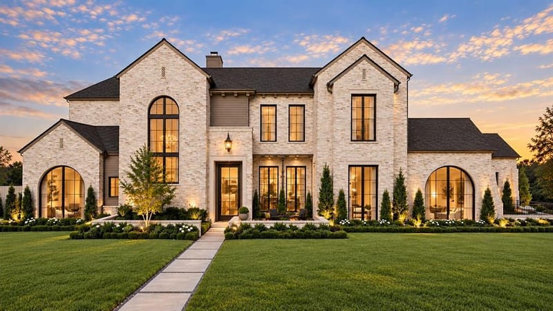 5530 Willow Lane, Dallas TX 75230