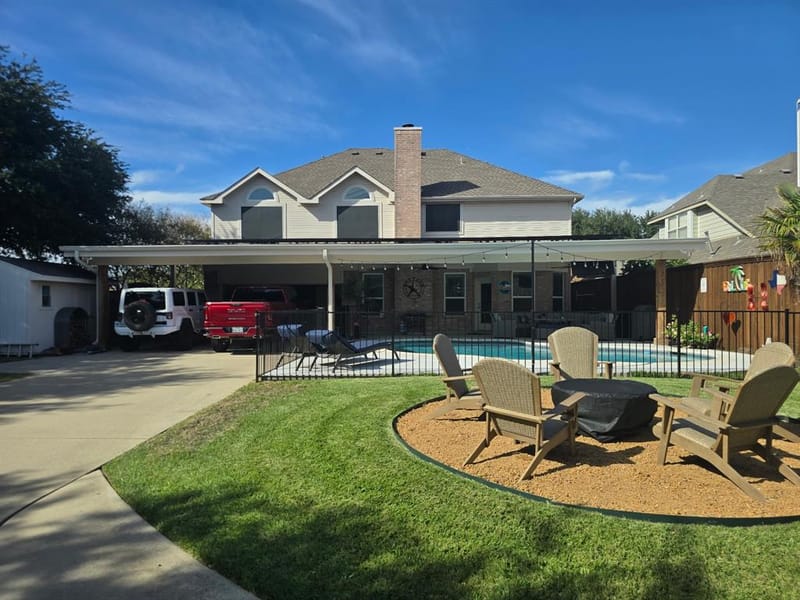 1000 E Seminole Trail, Carrollton TX 75007 - Photo 23