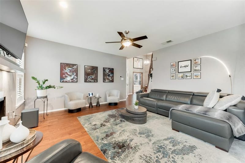 1000 E Seminole Trail, Carrollton TX 75007 - Photo 7