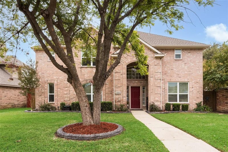 1000 E Seminole Trail, Carrollton TX 75007