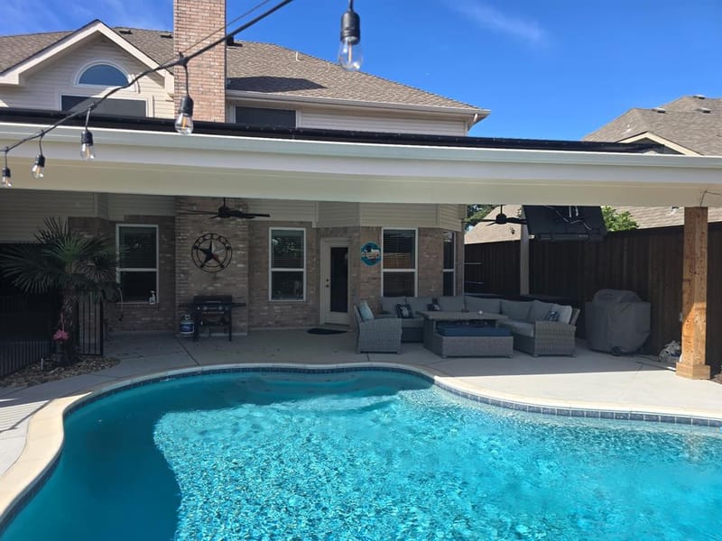 1000 E Seminole Trail, Carrollton TX 75007 - Photo 24