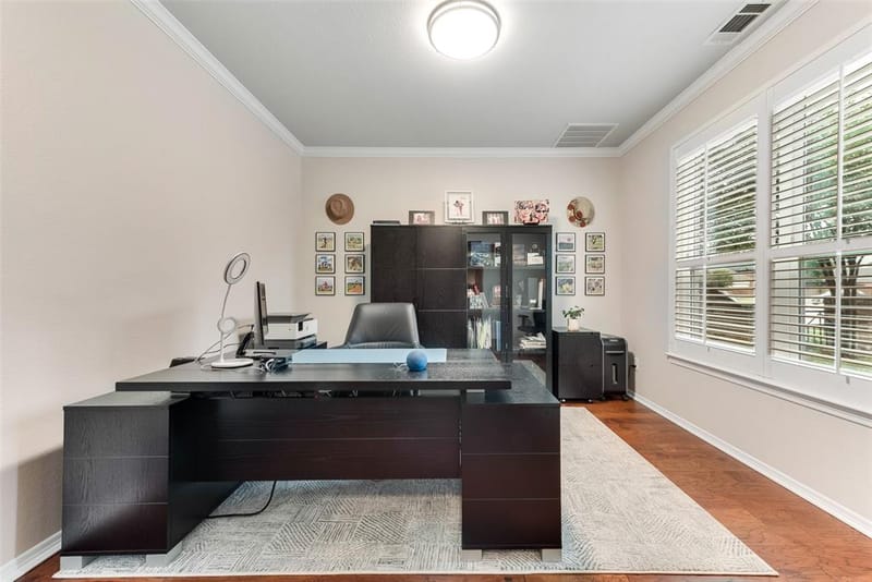 1000 E Seminole Trail, Carrollton TX 75007 - Photo 4
