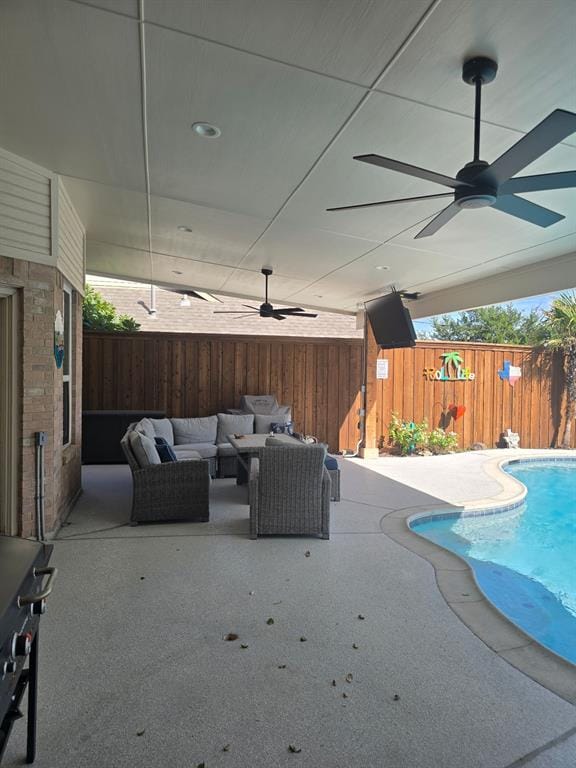1000 E Seminole Trail, Carrollton TX 75007 - Photo 25