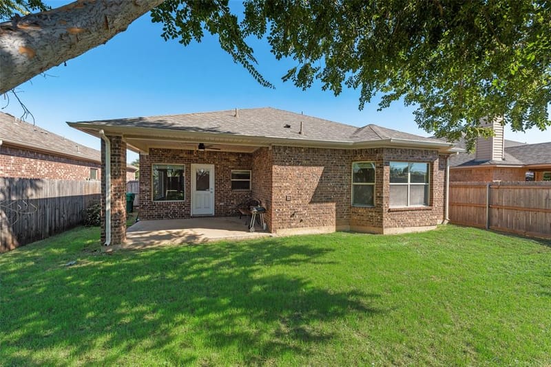 3101 Buckthorn Lane, Denton TX 76226 - Photo 26