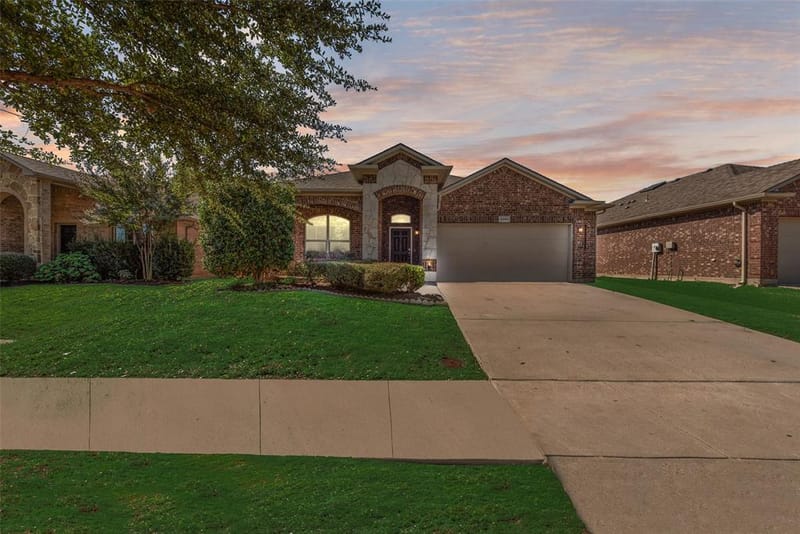 3101 Buckthorn Lane, Denton TX 76226