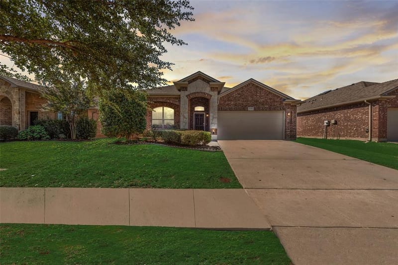 3101 Buckthorn Lane, Denton TX 76226 - Photo 28