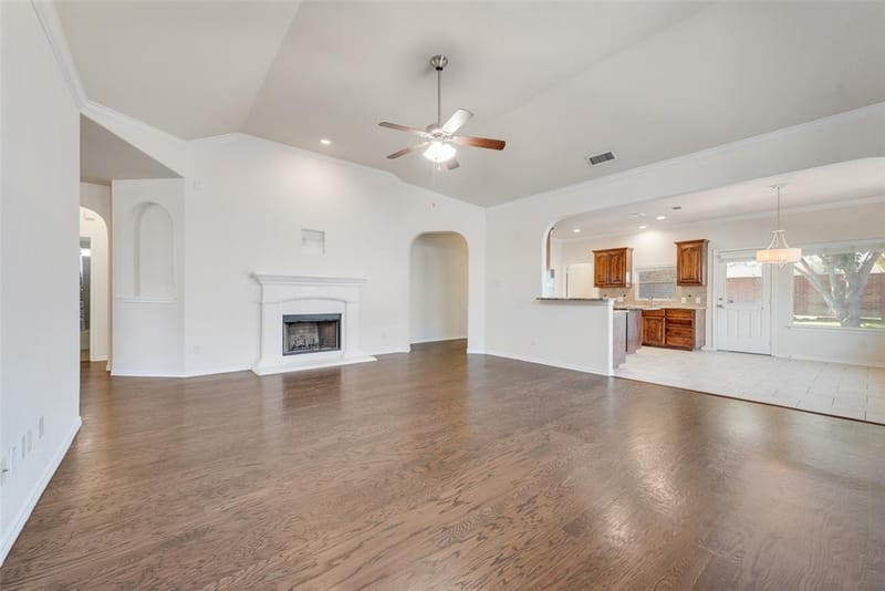 3101 Buckthorn Lane, Denton TX 76226 - Photo 5