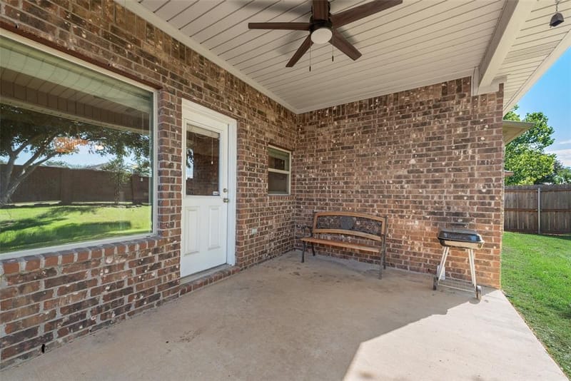 3101 Buckthorn Lane, Denton TX 76226 - Photo 24