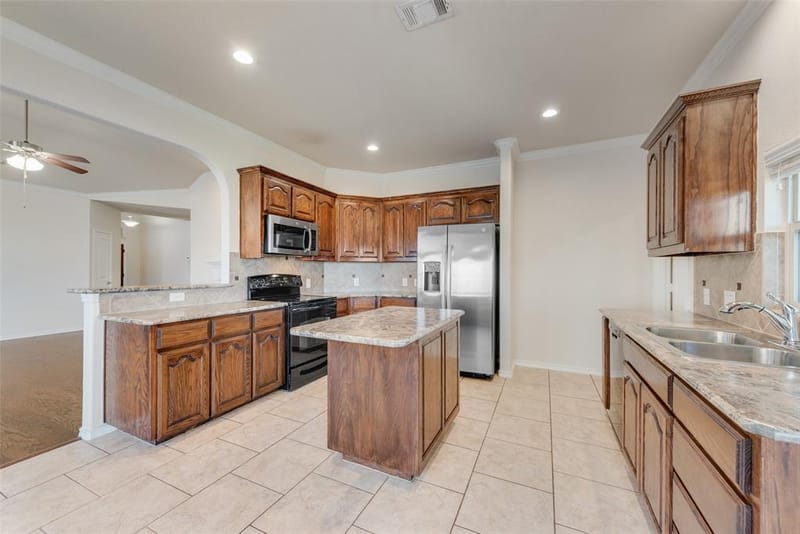 3101 Buckthorn Lane, Denton TX 76226 - Photo 11