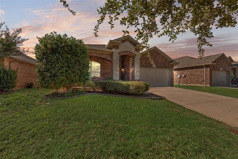 3101 Buckthorn Lane, Denton TX 76226 - Photo 29