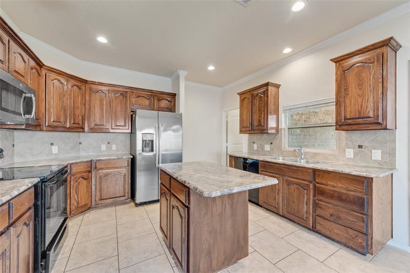 3101 Buckthorn Lane, Denton TX 76226 - Photo 8