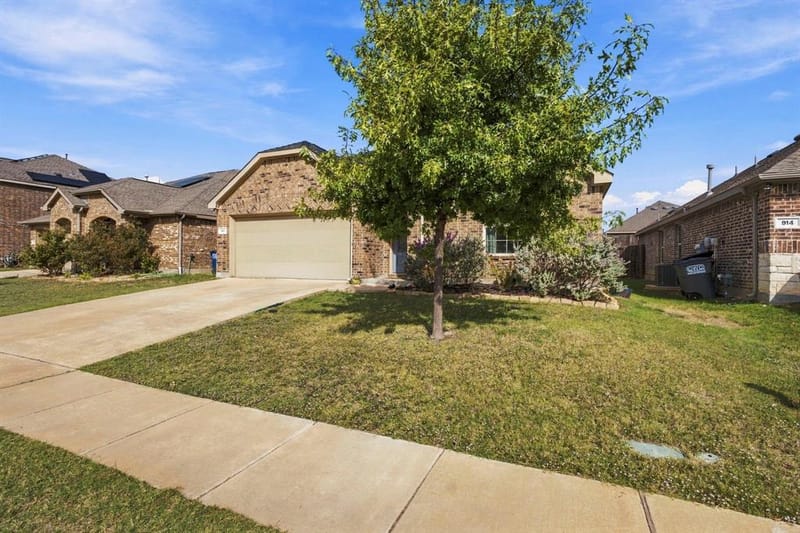 916 Evergreen Street, Princeton TX 75407 - Photo 3