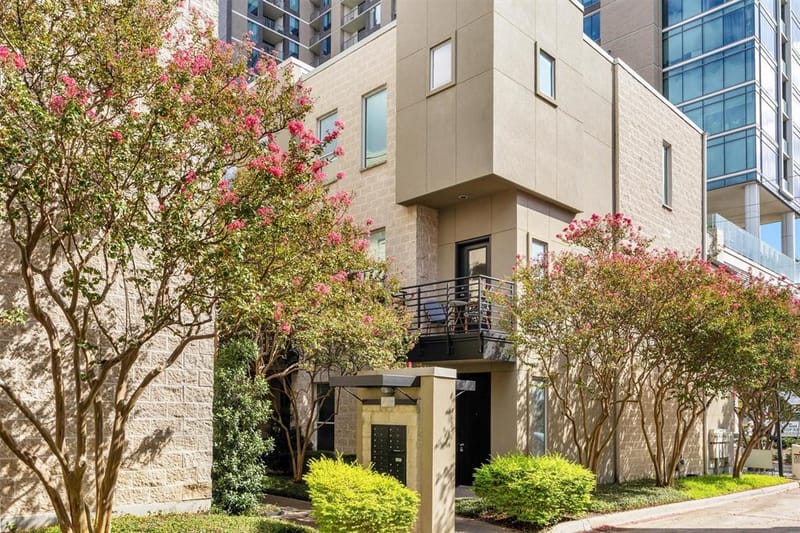 4312 Mckinney Avenue # 12, Dallas TX 75205 - Photo 2