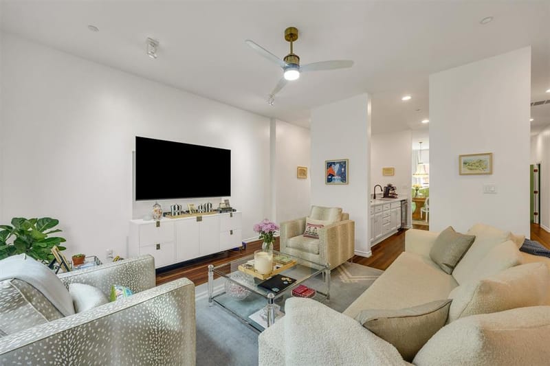 4312 Mckinney Avenue # 12, Dallas TX 75205 - Photo 13