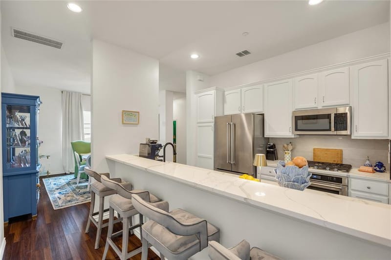 4312 Mckinney Avenue # 12, Dallas TX 75205 - Photo 17