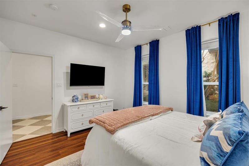 4312 Mckinney Avenue # 12, Dallas TX 75205 - Photo 7