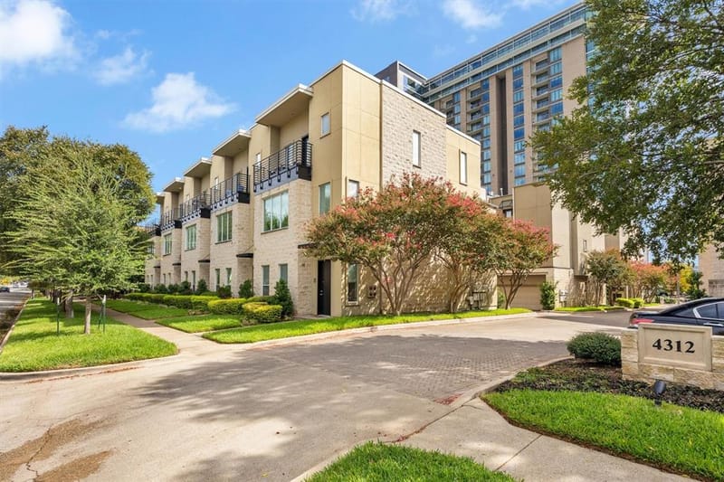 4312 Mckinney Avenue # 12, Dallas TX 75205 - Photo 3