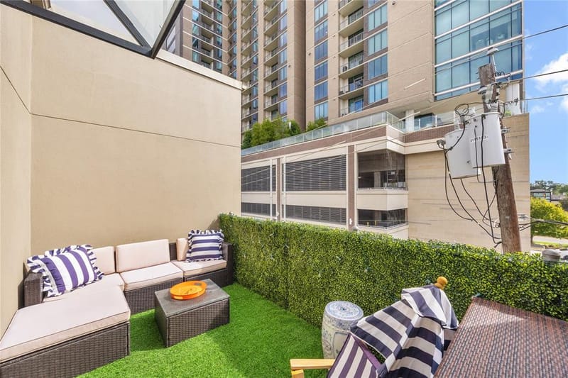 4312 Mckinney Avenue # 12, Dallas TX 75205 - Photo 32