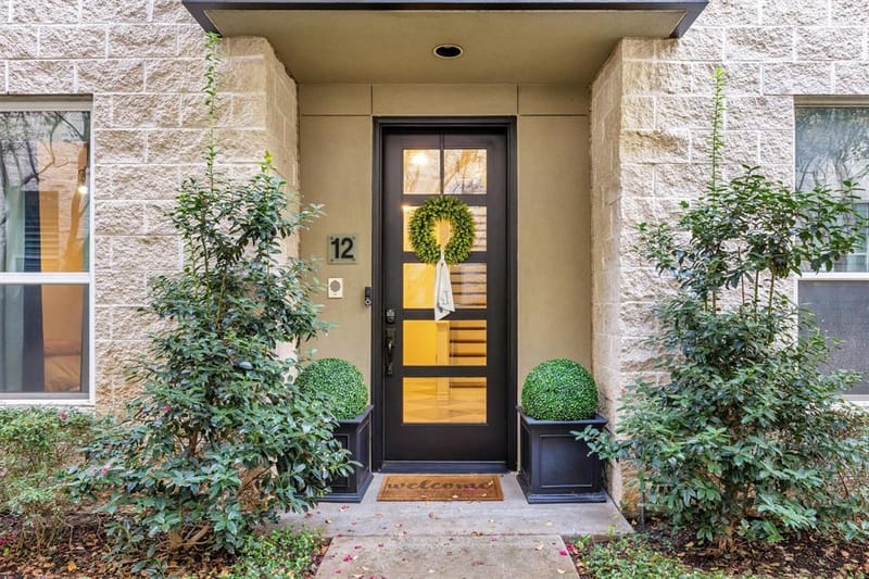 4312 Mckinney Avenue # 12, Dallas TX 75205