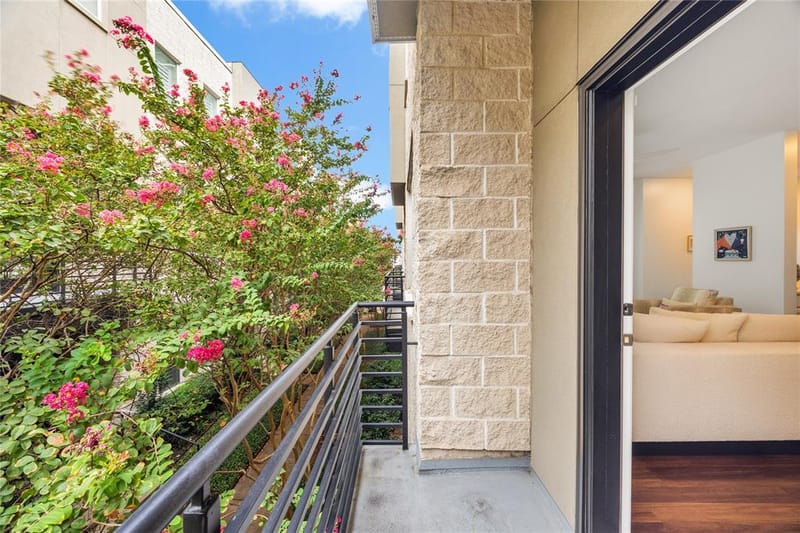 4312 Mckinney Avenue # 12, Dallas TX 75205 - Photo 20