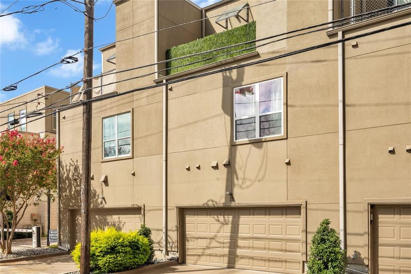 4312 Mckinney Avenue # 12, Dallas TX 75205 - Photo 34
