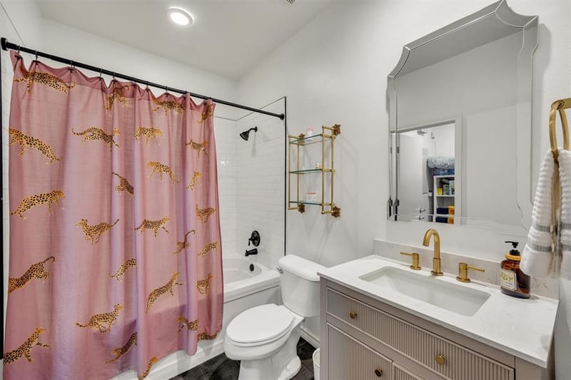 4312 Mckinney Avenue # 12, Dallas TX 75205 - Photo 10