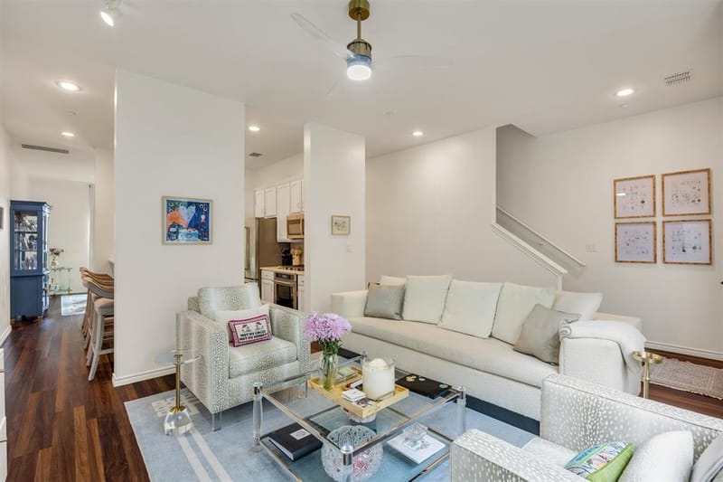 4312 Mckinney Avenue # 12, Dallas TX 75205 - Photo 14