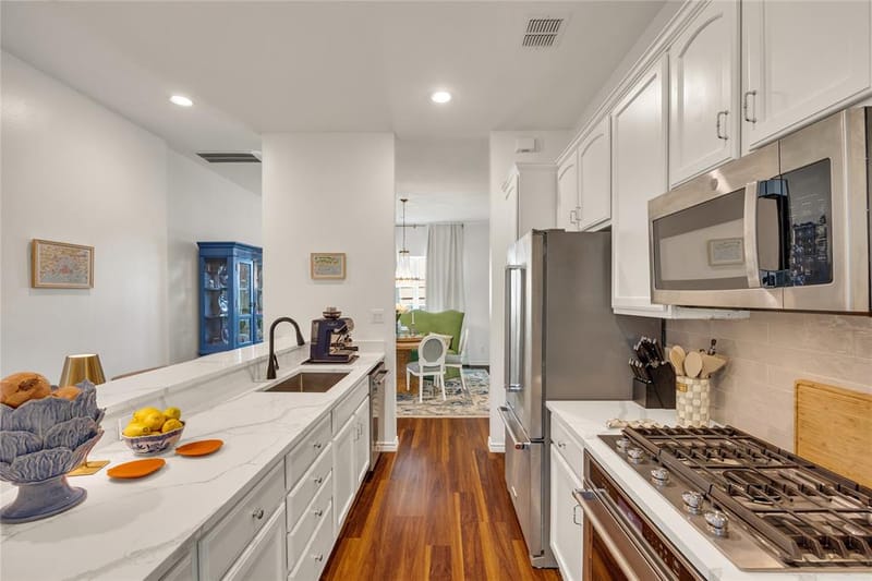 4312 Mckinney Avenue # 12, Dallas TX 75205 - Photo 15