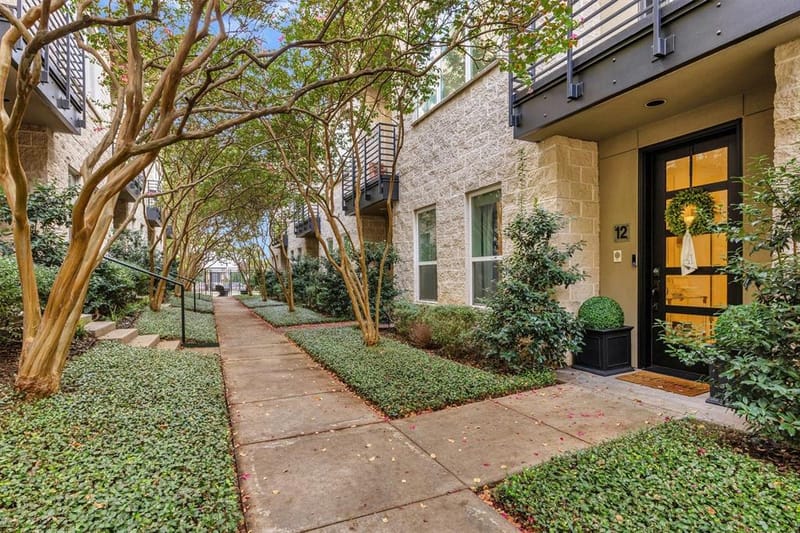 4312 Mckinney Avenue # 12, Dallas TX 75205 - Photo 4