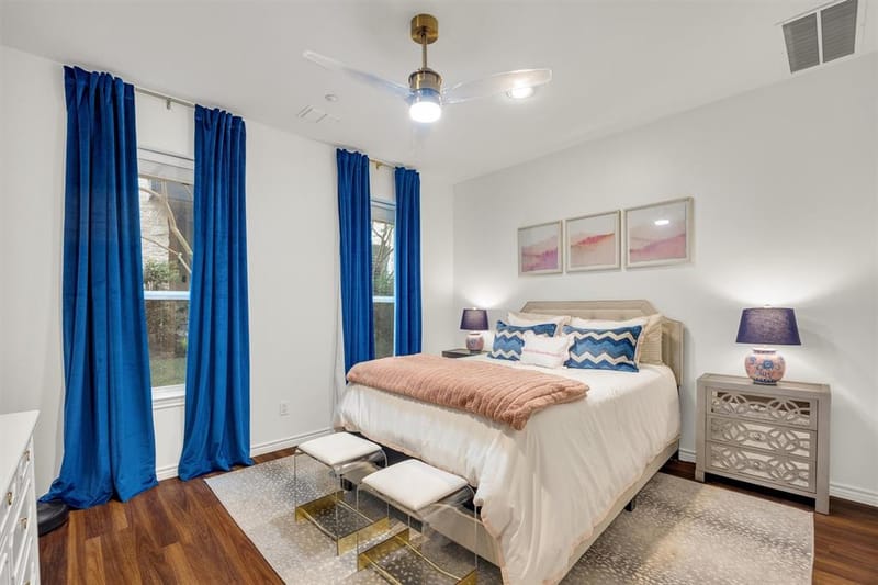 4312 Mckinney Avenue # 12, Dallas TX 75205 - Photo 8