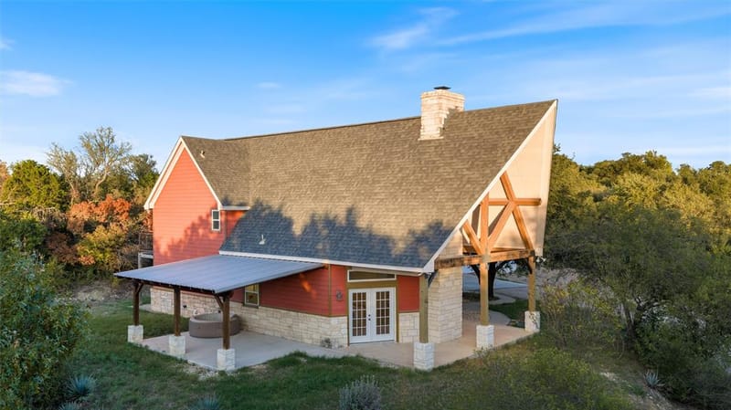 6775 Silver Creek Azle Road, Azle TX 76020 - Photo 2
