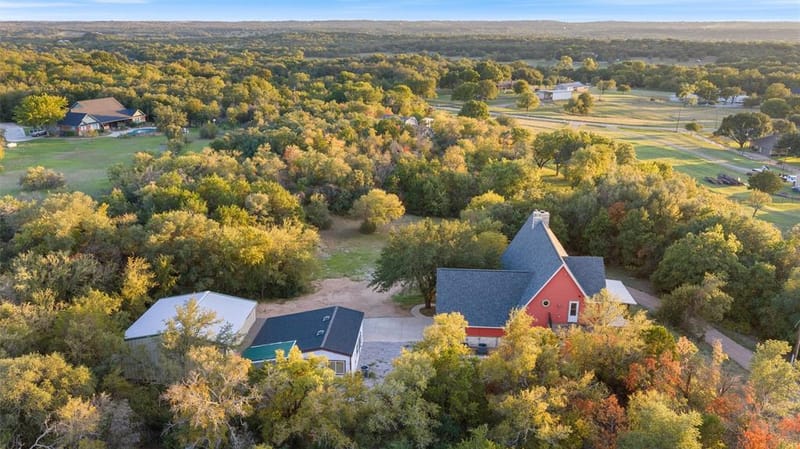 6775 Silver Creek Azle Road, Azle TX 76020 - Photo 36