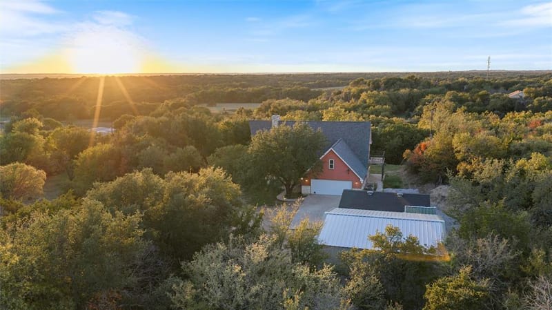 6775 Silver Creek Azle Road, Azle TX 76020