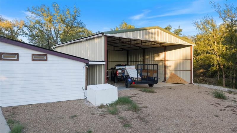 6775 Silver Creek Azle Road, Azle TX 76020 - Photo 24