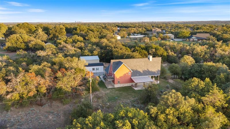 6775 Silver Creek Azle Road, Azle TX 76020 - Photo 38