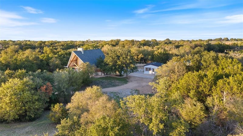 6775 Silver Creek Azle Road, Azle TX 76020 - Photo 37