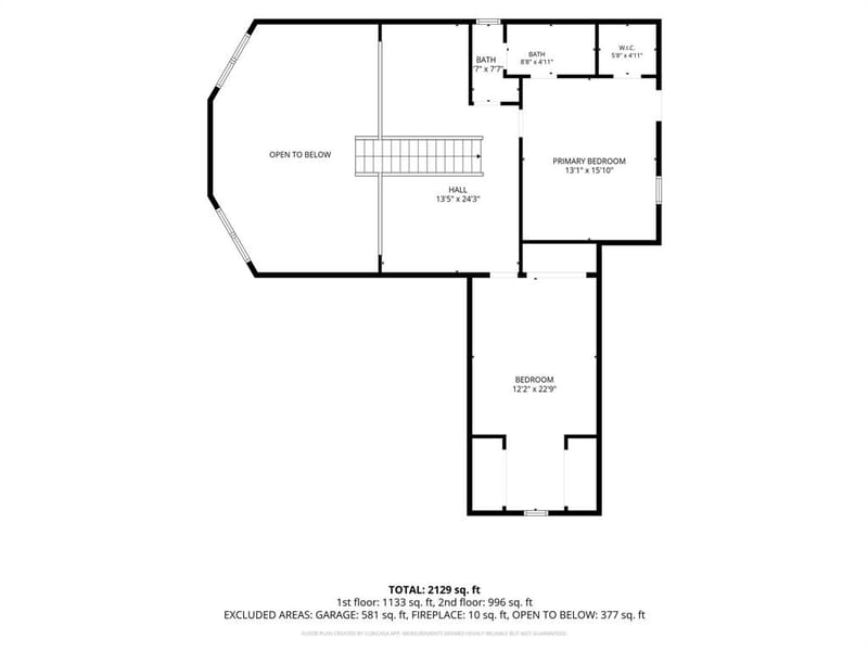 6775 Silver Creek Azle Road, Azle TX 76020 - Photo 40