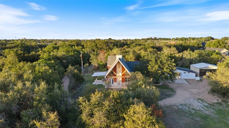 6775 Silver Creek Azle Road, Azle TX 76020 - Photo 35