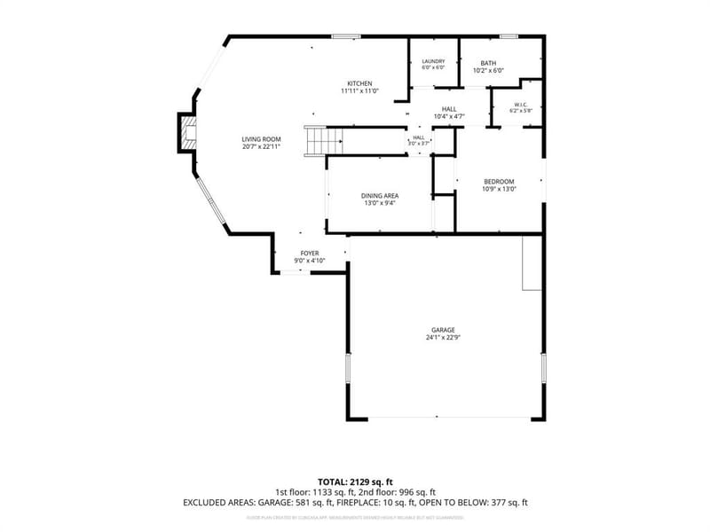 6775 Silver Creek Azle Road, Azle TX 76020 - Photo 39
