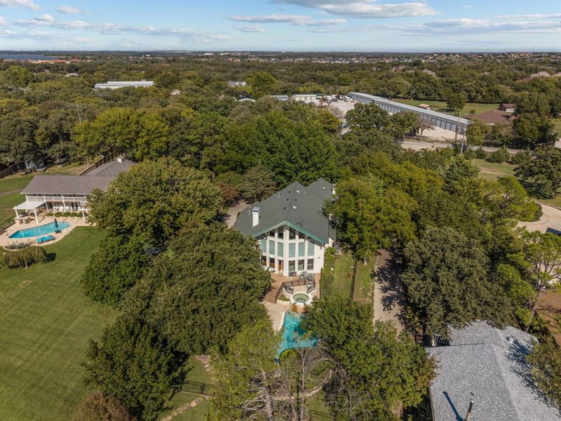 6491 Peden Road, Fort Worth TX 76179