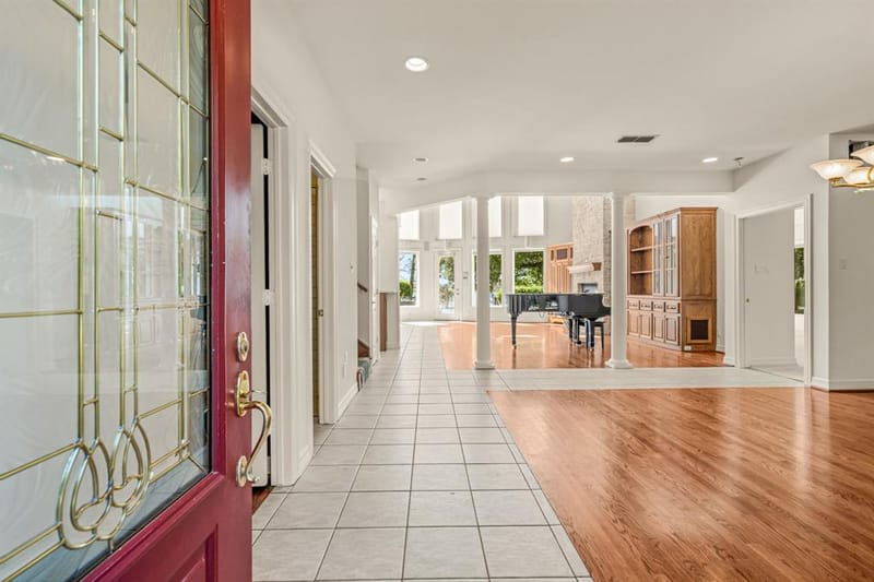 6491 Peden Road, Fort Worth TX 76179 - Photo 4