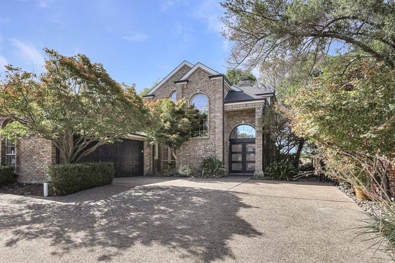 2912 Bluffview Drive, Garland TX 75043