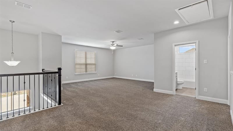 712 SOARING HAWK Drive, Fort Worth TX 76008 - Photo 22