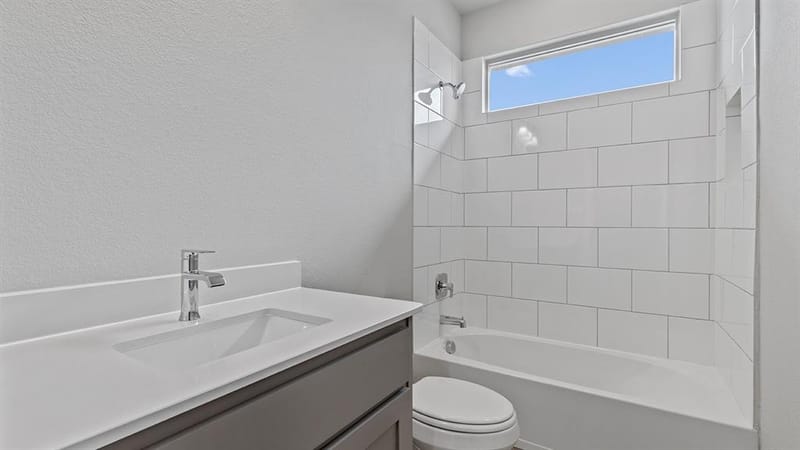 712 SOARING HAWK Drive, Fort Worth TX 76008 - Photo 30