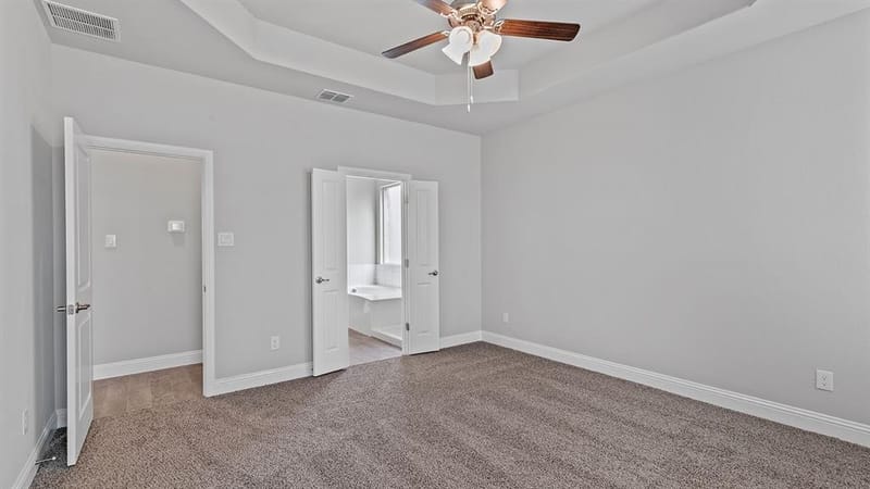 712 SOARING HAWK Drive, Fort Worth TX 76008 - Photo 14