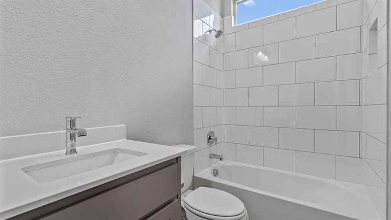 712 SOARING HAWK Drive, Fort Worth TX 76008 - Photo 21