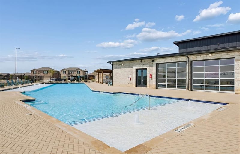 14111 Olney Drive, Pilot Point TX 76258 - Photo 20