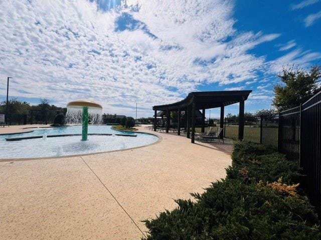 3127 Helix Bay Drive, Crandall TX 75114 - Photo 19