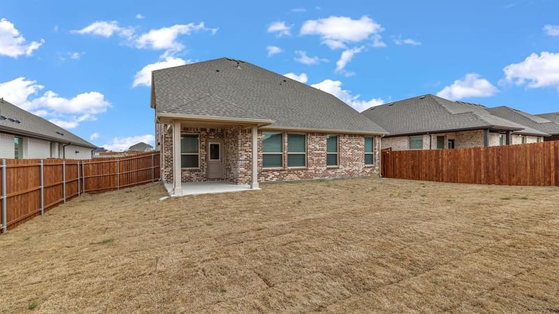 740 SOARING HAWK Drive, Fort Worth TX 76008 - Photo 37